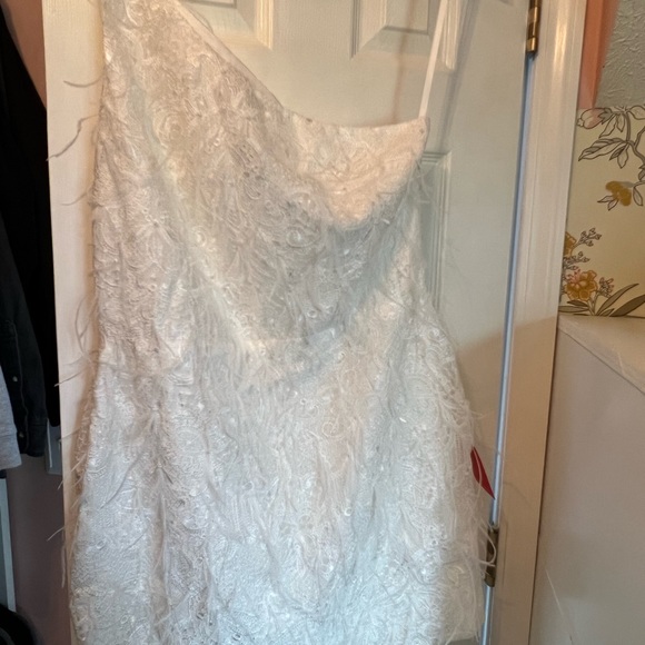 Anne Barge - Twinkle in Time Dress - NWT - Picture 5 of 5